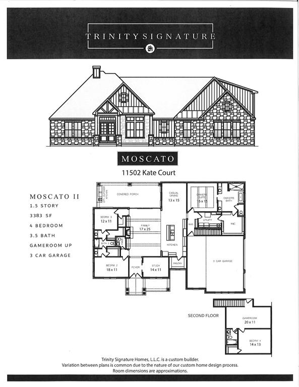 11502 Kate Court, Montgomery, Texas image 43