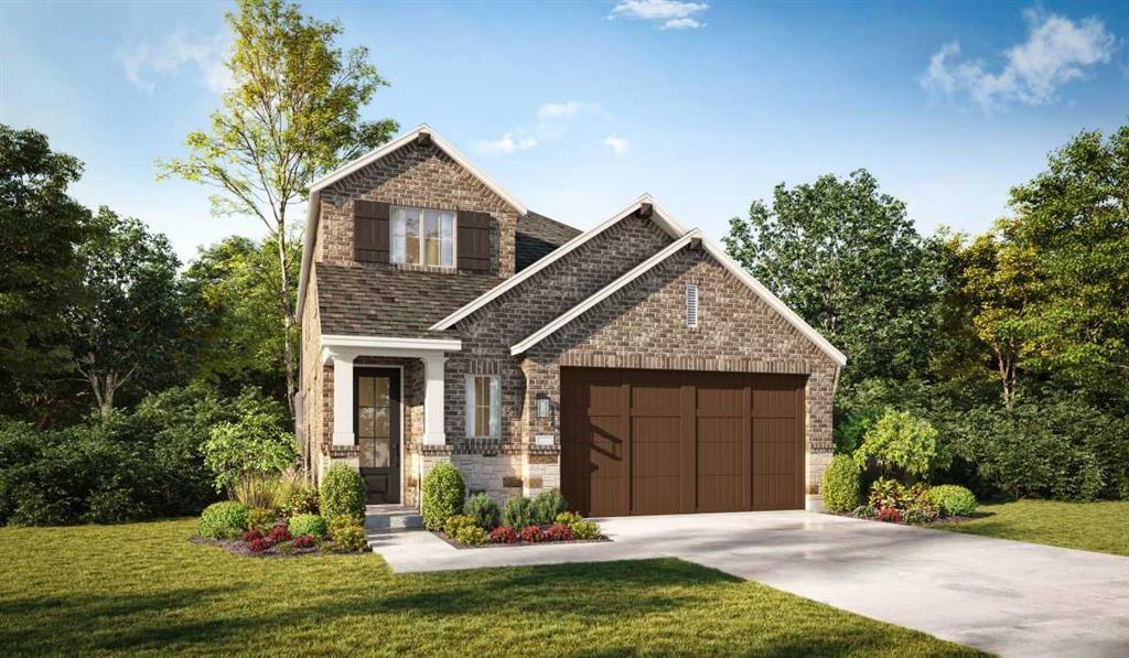 1056 Shoal Creek Trail, Conroe, Texas image 2
