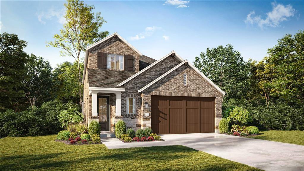 1056 Shoal Creek Trail, Conroe, Texas image 24