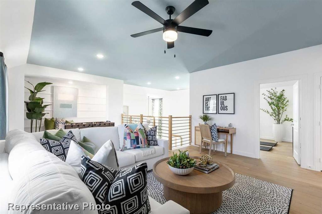1056 Shoal Creek Trail, Conroe, Texas image 13