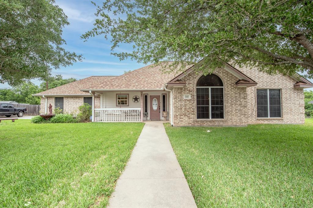 111 April Street, Caldwell, Texas image 1