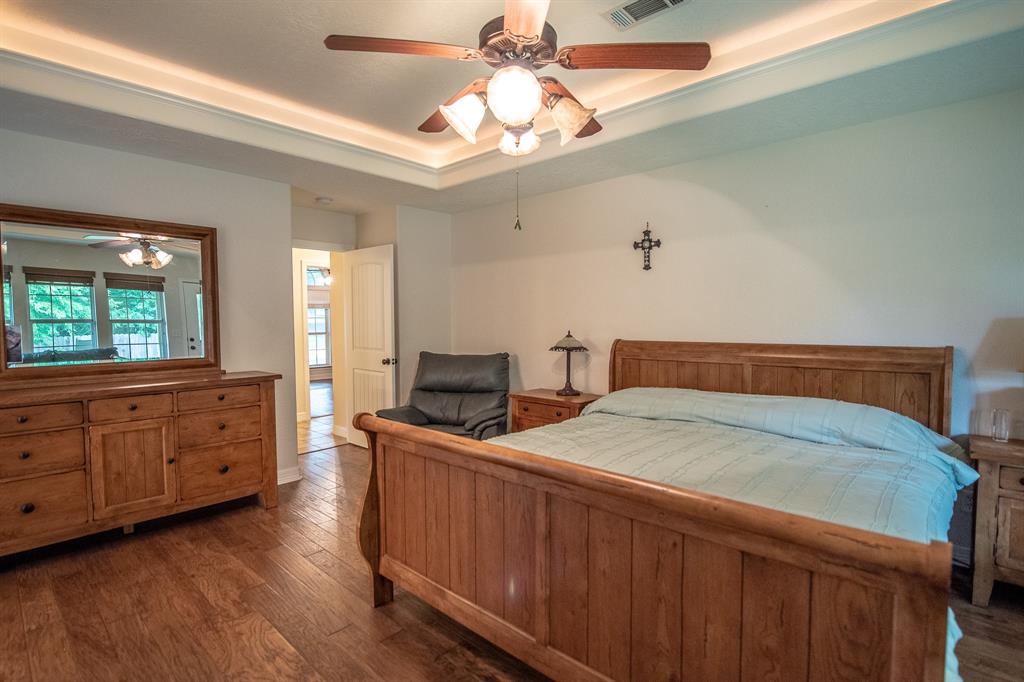 111 April Street, Caldwell, Texas image 23