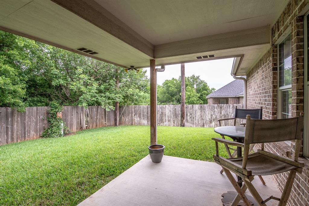111 April Street, Caldwell, Texas image 29
