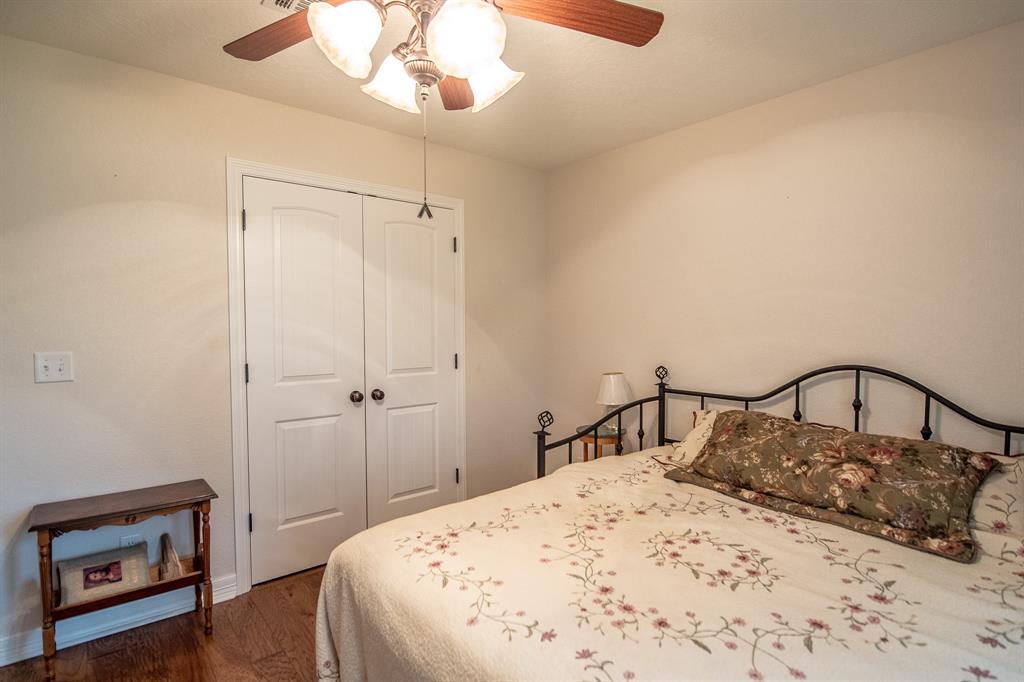 111 April Street, Caldwell, Texas image 18