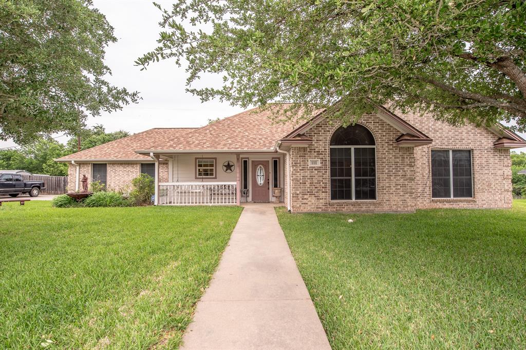 111 April Street, Caldwell, Texas image 3