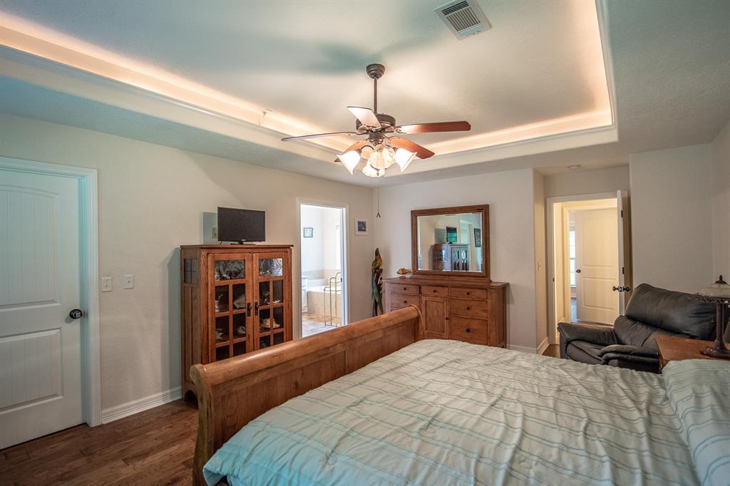 111 April Street, Caldwell, Texas image 24