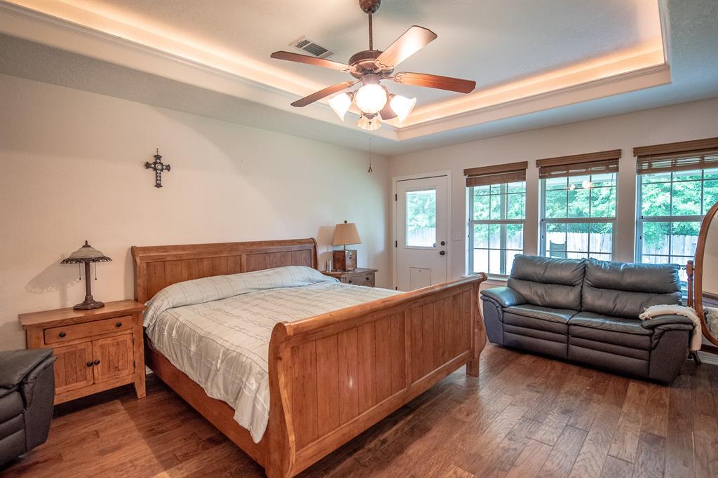 111 April Street, Caldwell, Texas image 21