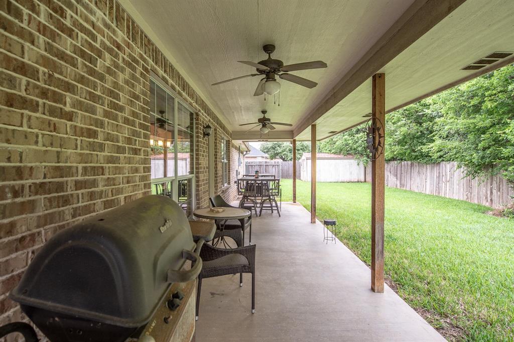 111 April Street, Caldwell, Texas image 28