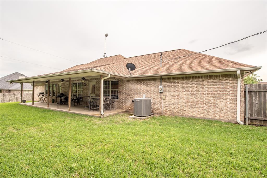 111 April Street, Caldwell, Texas image 31