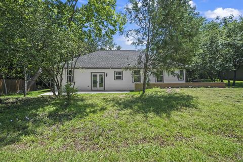 A home in Coldspring