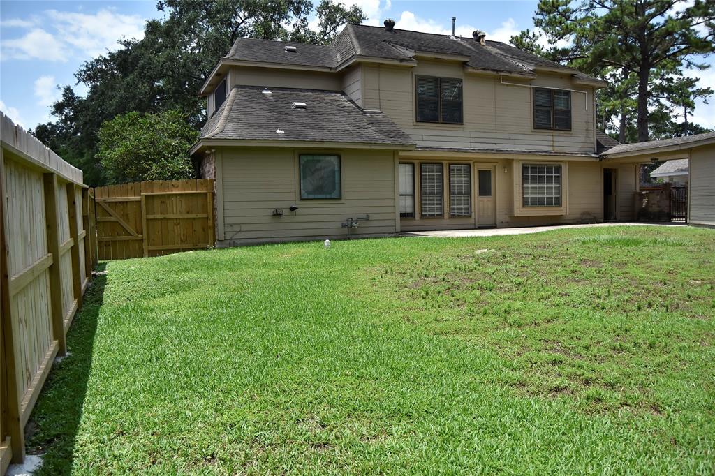 18318 Ella Boulevard, Spring, Texas image 30