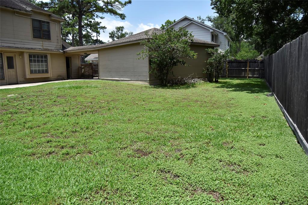 18318 Ella Boulevard, Spring, Texas image 32