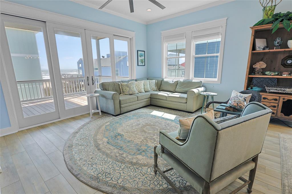23125 Gulf Drive, Galveston, Texas image 15
