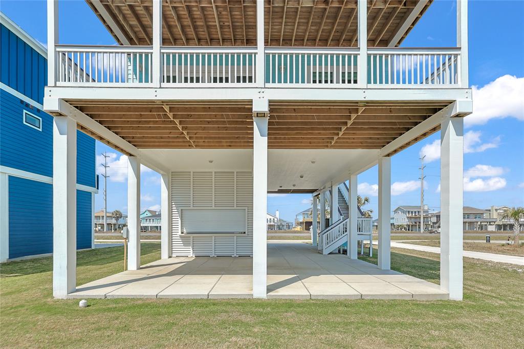 23125 Gulf Drive, Galveston, Texas image 10