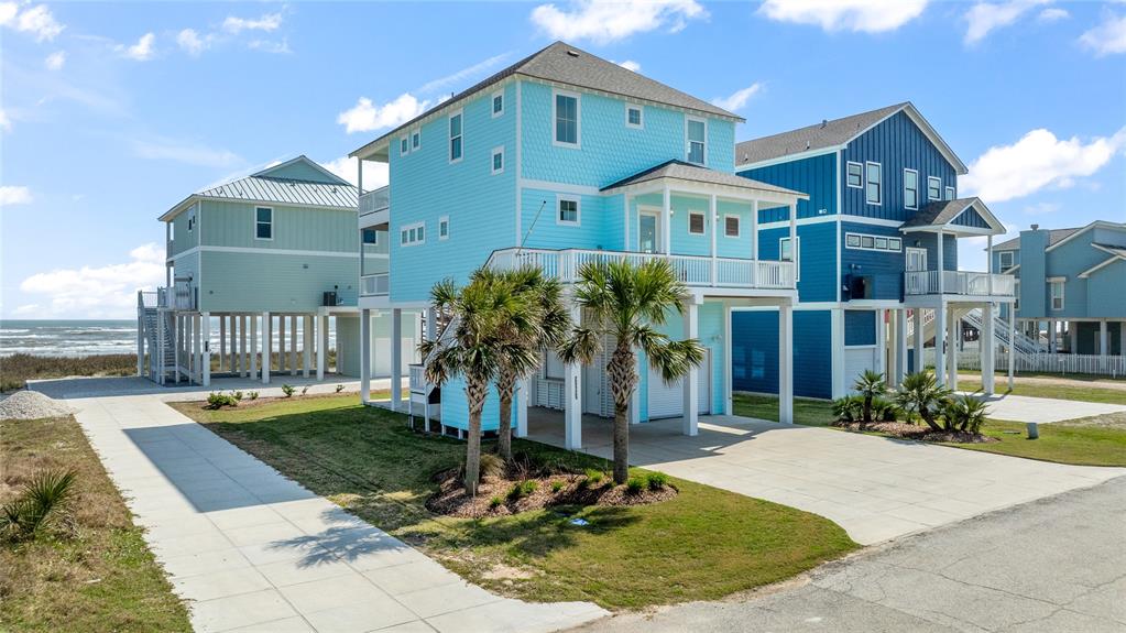 23125 Gulf Drive, Galveston, Texas image 6
