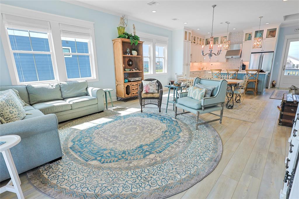 23125 Gulf Drive, Galveston, Texas image 16