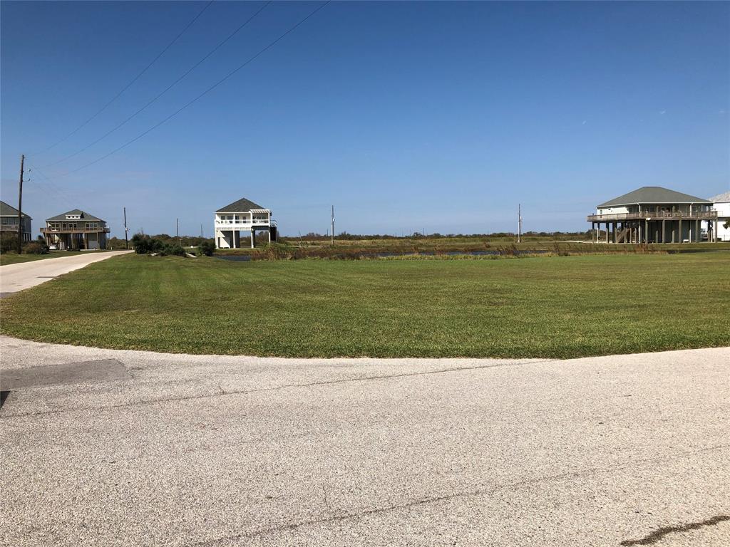 3801 Biscayne Beach Road, Port Bolivar, Texas image 1