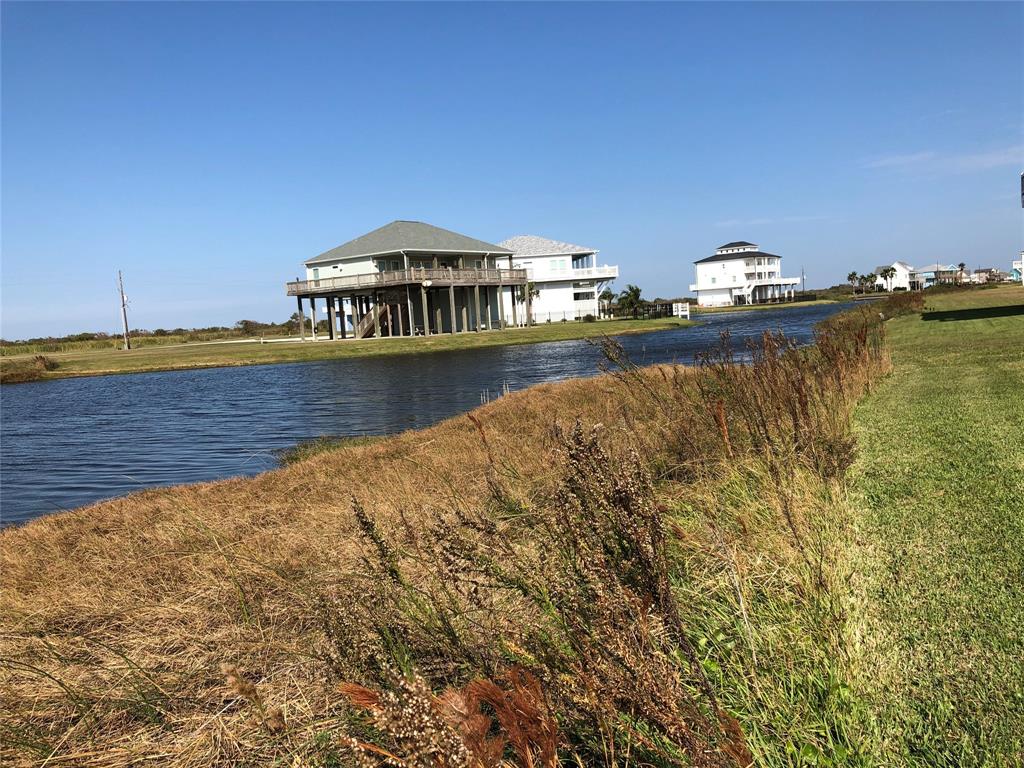 3801 Biscayne Beach Road, Port Bolivar, Texas image 8