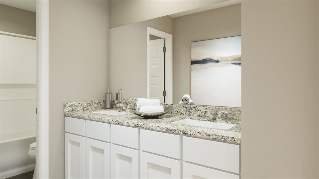 8107 Burnt Orchid Drive, Houston, Texas image 32
