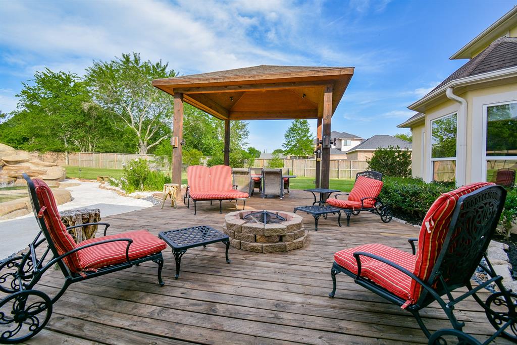2603 Braer Ridge Drive, Katy, Texas image 41
