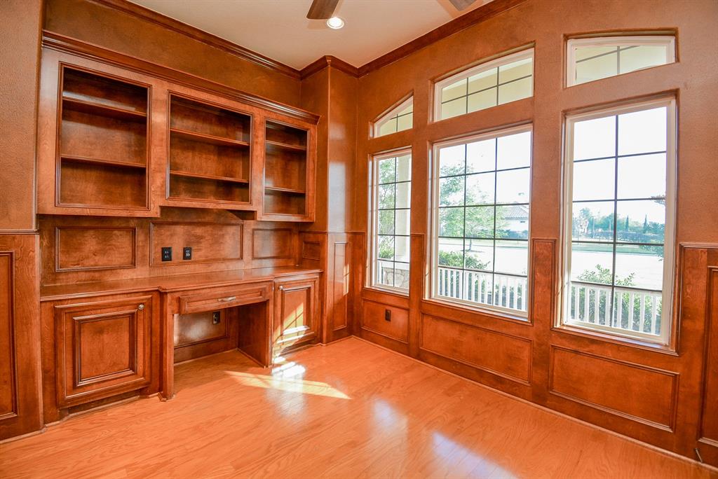 2603 Braer Ridge Drive, Katy, Texas image 6