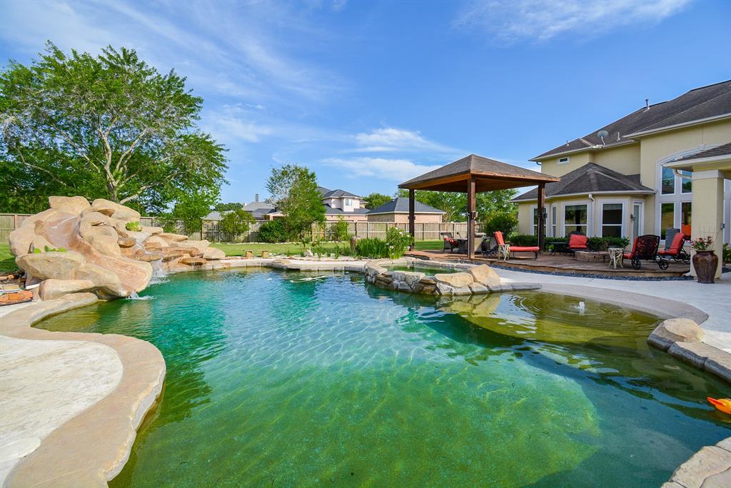 2603 Braer Ridge Drive, Katy, Texas image 42