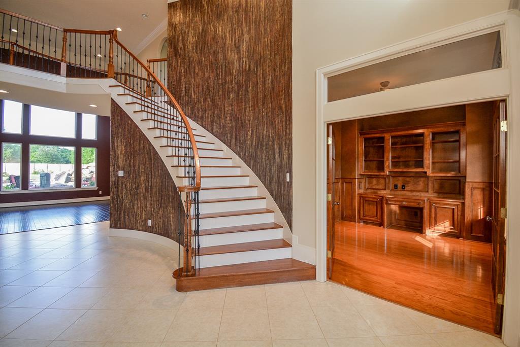 2603 Braer Ridge Drive, Katy, Texas image 5