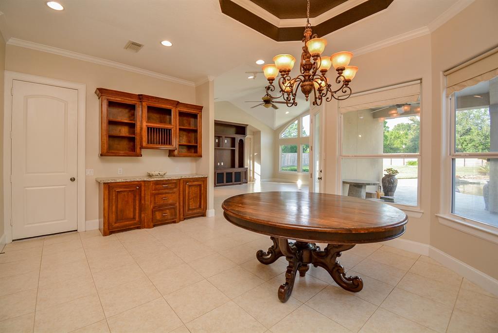 2603 Braer Ridge Drive, Katy, Texas image 17