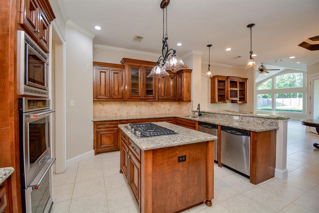 2603 Braer Ridge Drive, Katy, Texas image 14