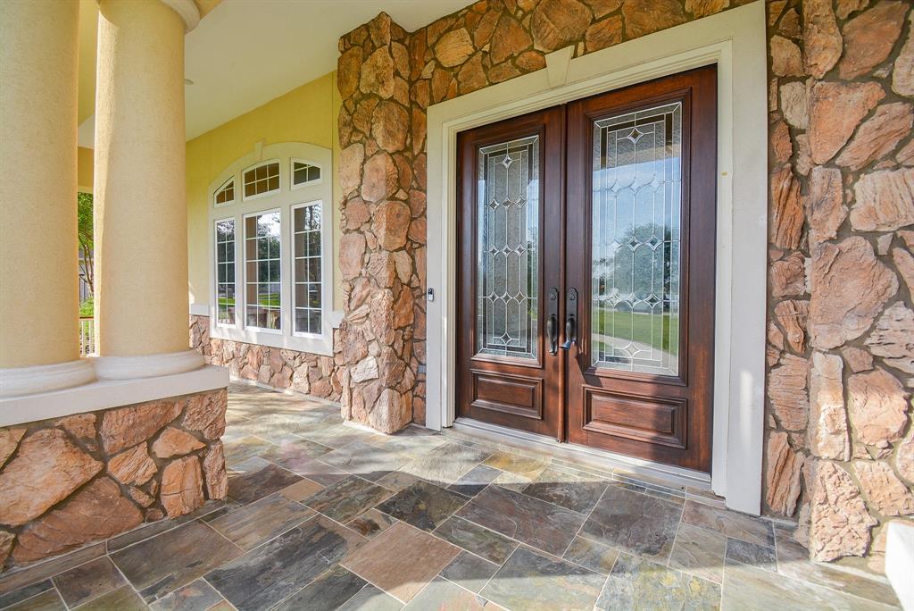 2603 Braer Ridge Drive, Katy, Texas image 4