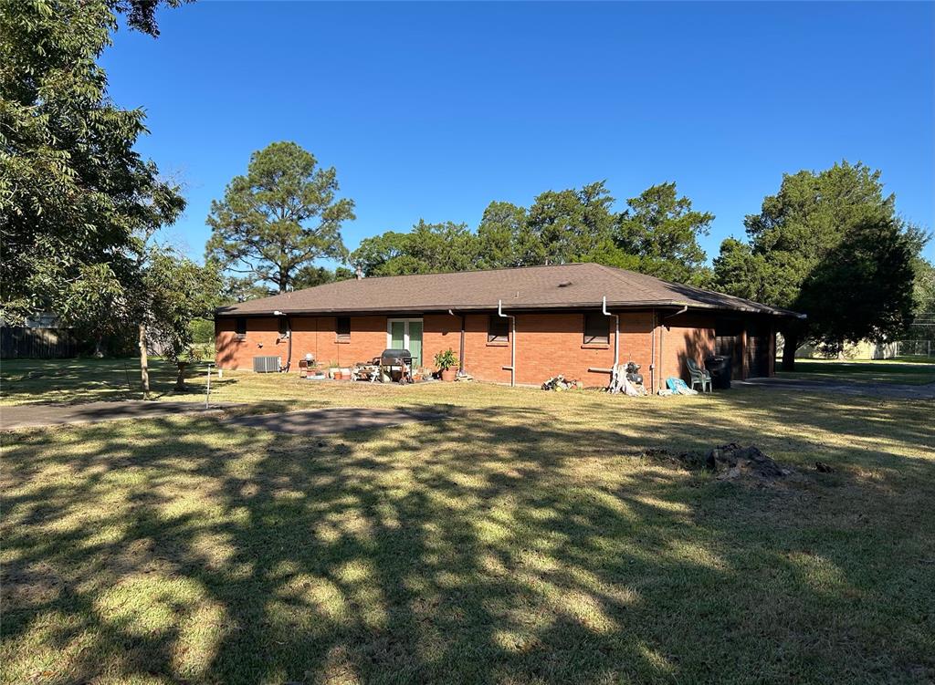 9306 N Garden Drive, Beaumont, Texas image 10