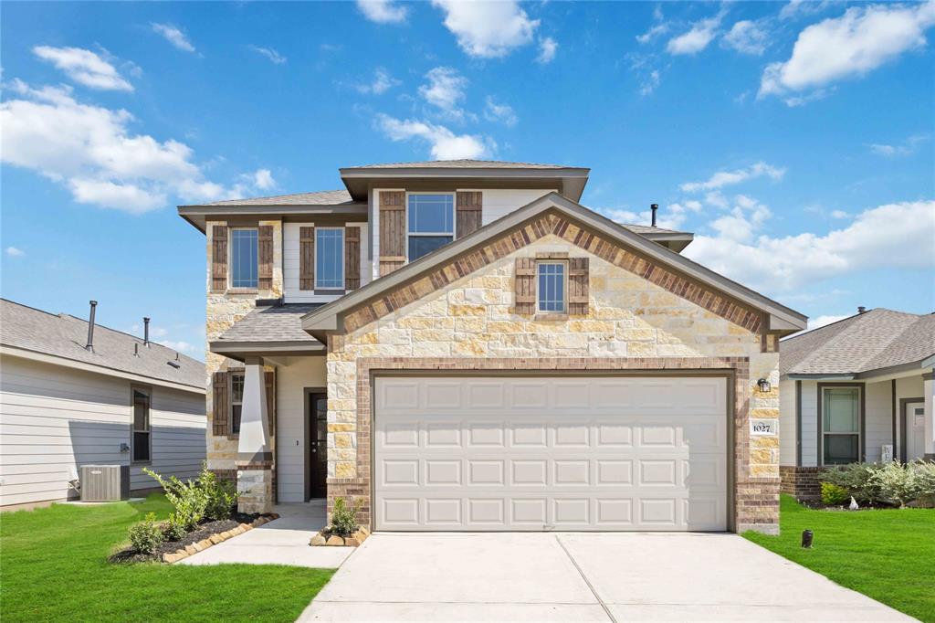 1128 Lilly Lane, Bellville, Texas image 2