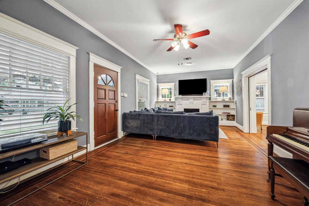 618 Marshall Street, Houston, Texas image 5