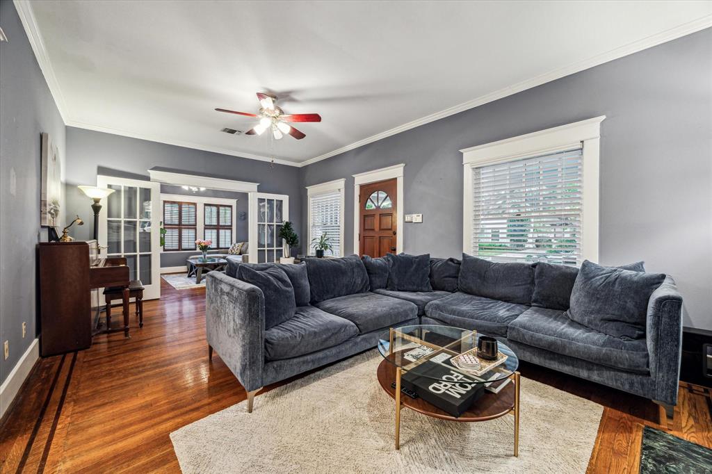 618 Marshall Street, Houston, Texas image 1