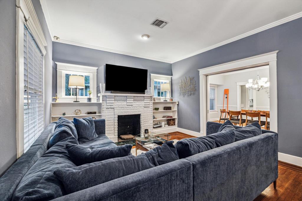 618 Marshall Street, Houston, Texas image 3