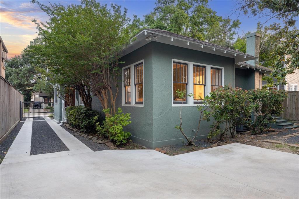 618 Marshall Street, Houston, Texas image 27