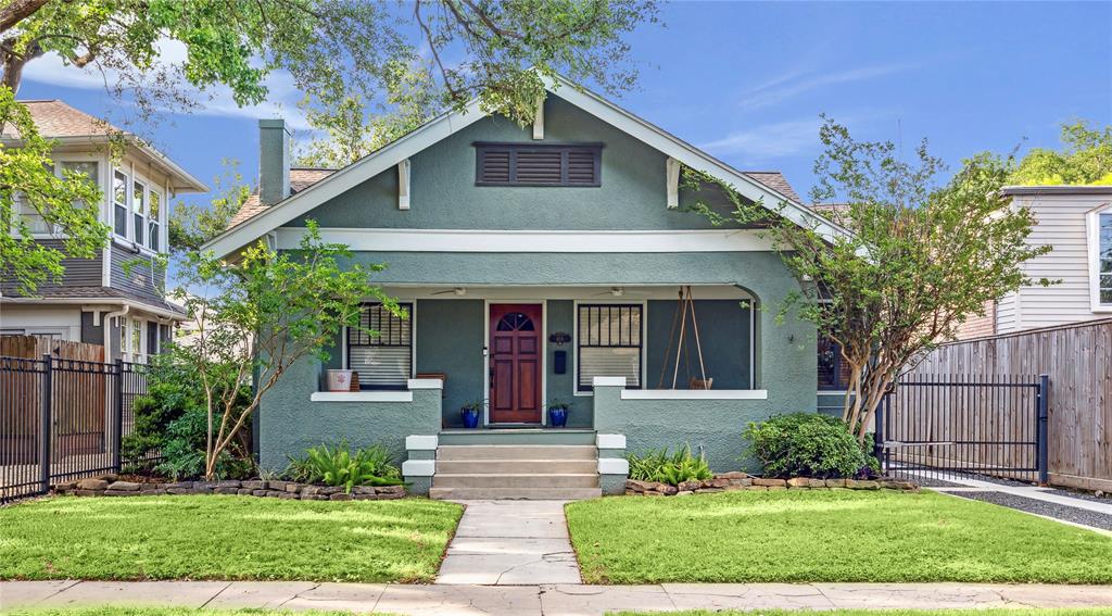 618 Marshall Street, Houston, Texas image 32