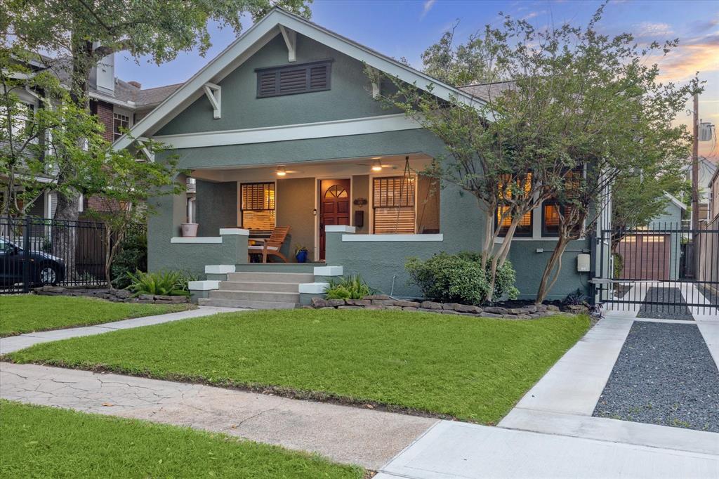 618 Marshall Street, Houston, Texas image 31