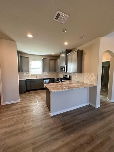 5004 Marcasca Dr, Katy, Texas image 11