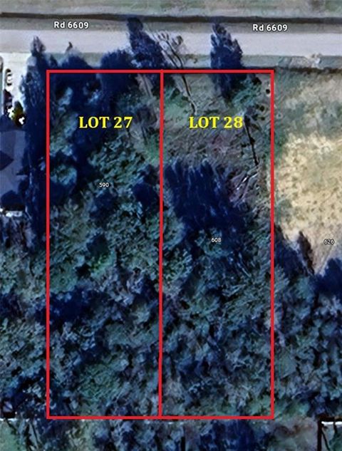 Photo of 608 Road 6609, Dayton, TX 77535 (MLS # 46285871)