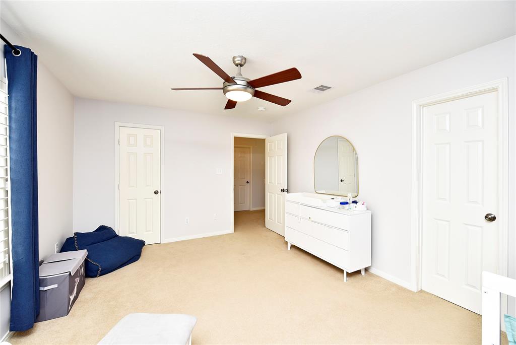 2645 Helena Street, Houston, Texas image 17
