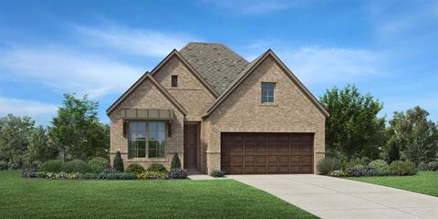 Photo of 7326 New Pecan Drive, Fulshear, TX 77441 (MLS # 3369603)