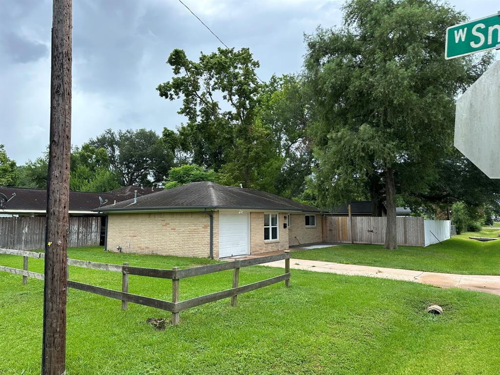 318 N 4th Street