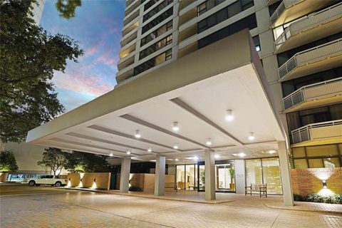 14 Greenway Plaza 15L Houston TX 77046