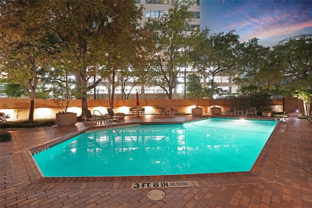 14 Greenway Plaza 15L