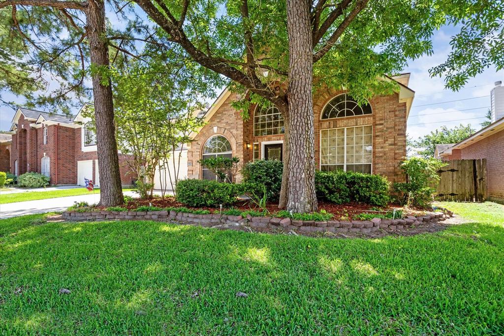 19119 Timber Trace Drive