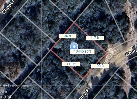 3 Country Place, Normangee, Texas image 2
