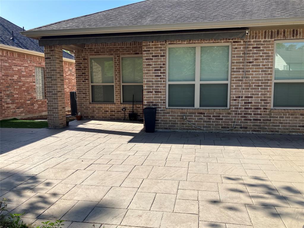 8603 Crescent Valley Lane, Humble, Texas image 24