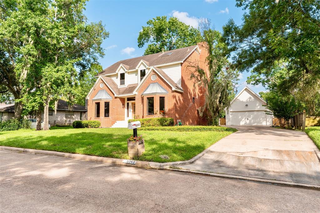 5343 Appleblossom Lane