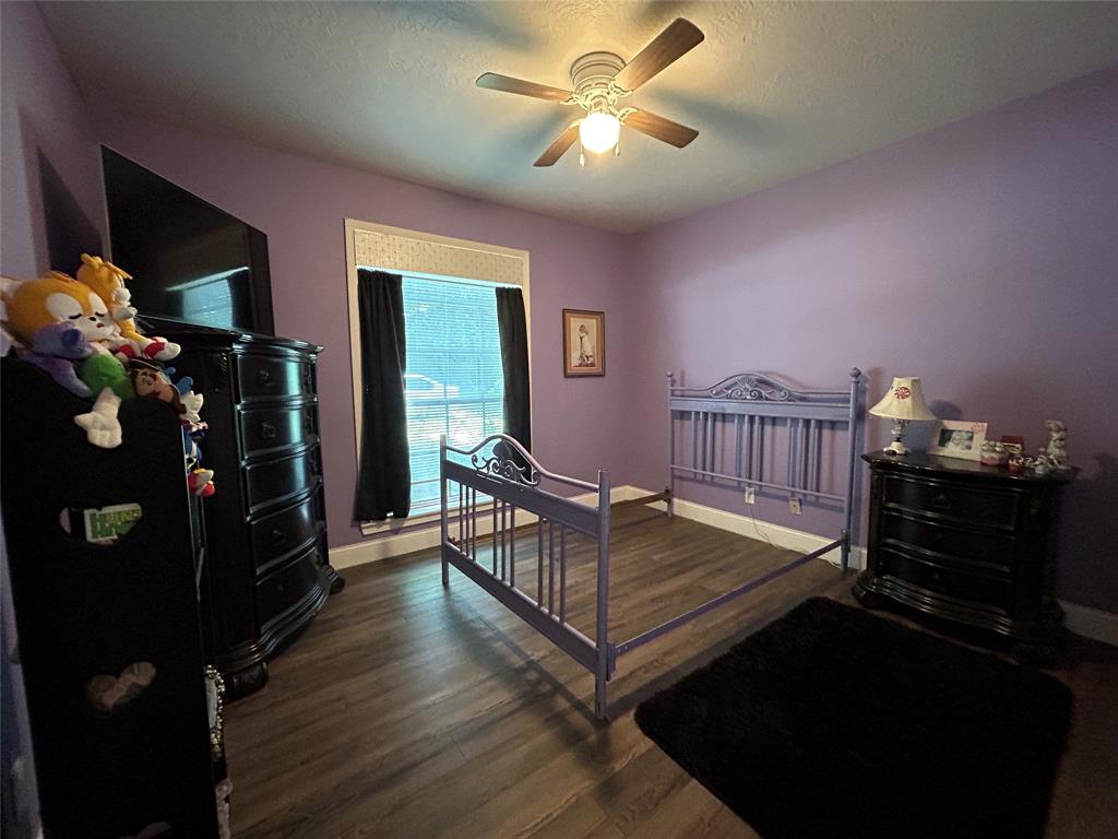 1108 Barclay Tterrace Ter, Woodville, Texas image 12